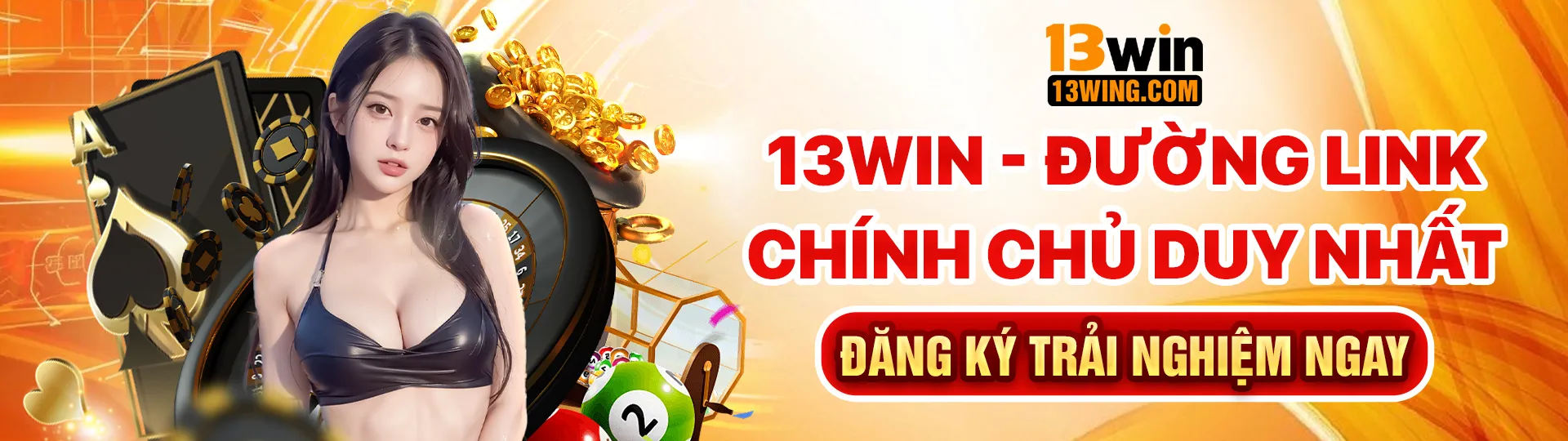 13win đường link duy nhất