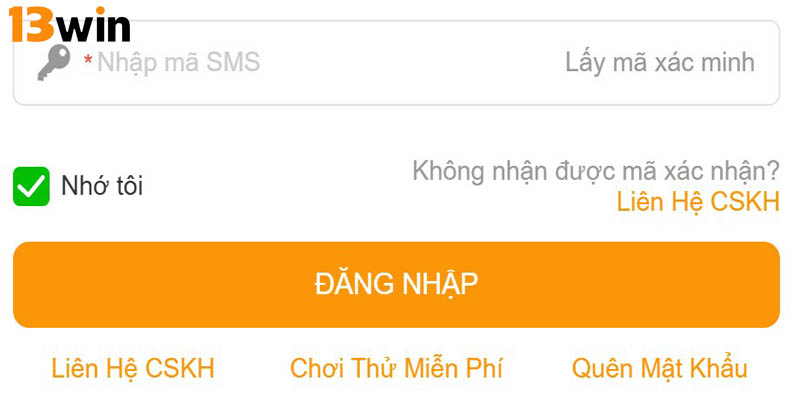 Bạn hoàn toàn có thể lưu mật khẩu cho lần đăng nhập sau