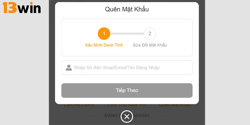 Bạn có thể tài bảo mật 2 lớp cho tài khoản của mình