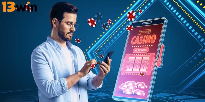 Đại lý 13Win là cơ hội hợp tác kinh doanh tiềm năng