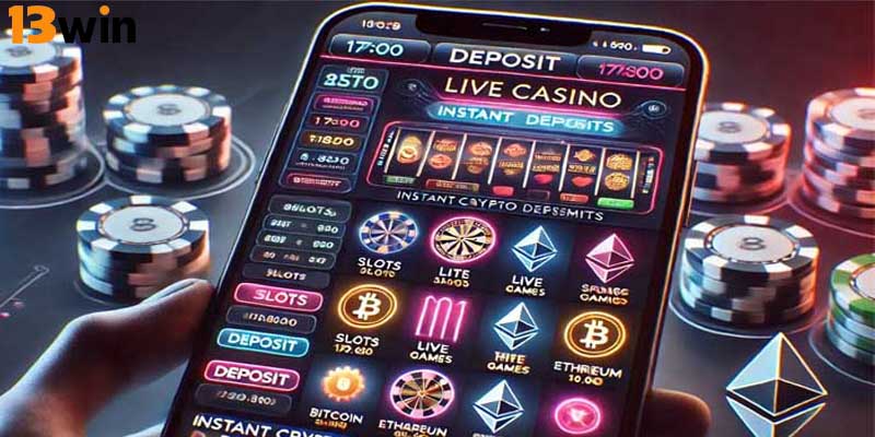 Download ứng dụng hoàn toàn không mất phí