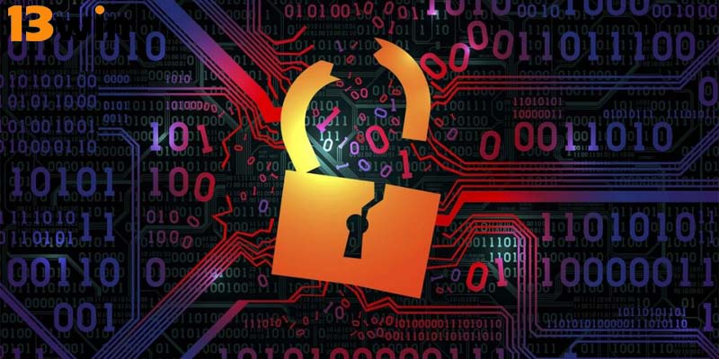 Chính sách bảo mật giúp bảo vệ an toàn thông tin của người chơi