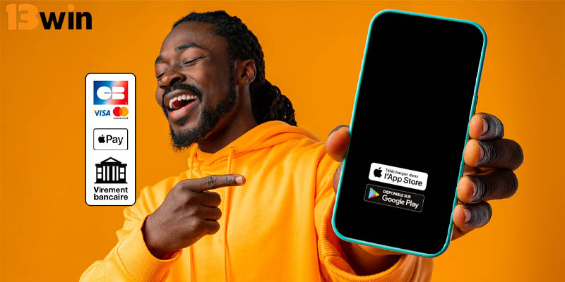 Hội viên cần nạp tiền để tham gia trò chơi do nhà cái cung cấp