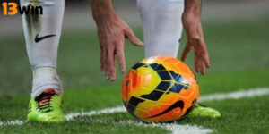 Kèo phạt góc 13Win