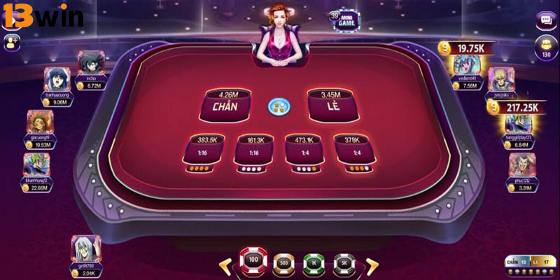 Xóc đĩa trực tuyến là trò chơi dân gian đơn giản