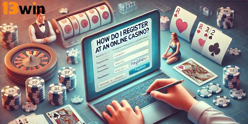 Lý do nhiều tay cược lựa chọn đăng ký 13Win