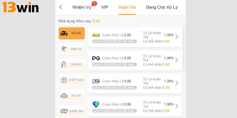 Người chơi sẽ nhận ngay 99k khi tải ứng dụng nhà cái