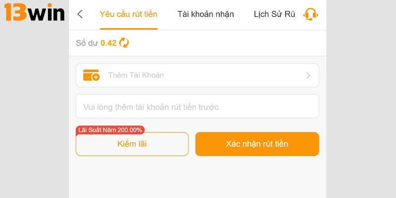 Nhà cái cung cấp công cụ kiểm tra giao dịch ngay trong hệ thống