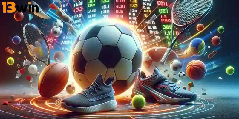 Nhà cái cung cấp đa dạng các hình thức cược khác nhau 