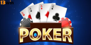 Poker 13win