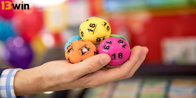 Xổ số 13Win là sân chơi trực tuyến hiện đại