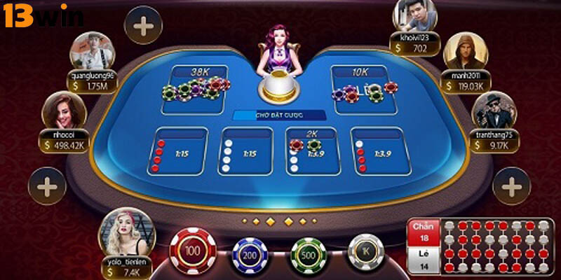 Soi cầu bệt đòi hỏi hội viên phải kiên nhẫn và quan sát tỉ mỉ