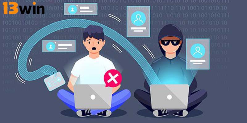 Quyền riêng tư 13Win thể hiện độ tin tưởng của người chơi 