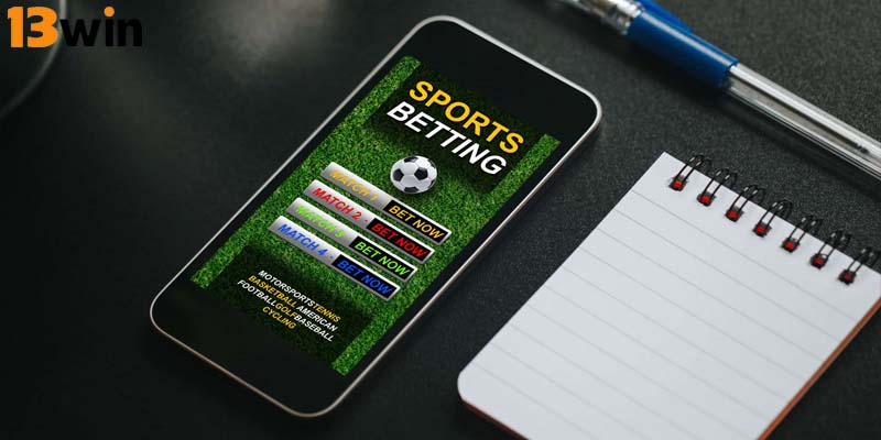 Thể thao 13win