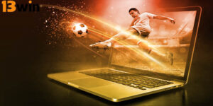 Tỷ lệ kèo 13win