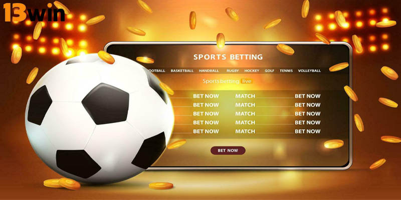 Nhà cái luôn đảm bảo cung cấp mức tỷ lệ tốt nhất