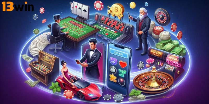 Khuyến mãi nạp đầu là ưu đãi nổi bật của nhà cái