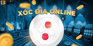 Xóc đĩa online